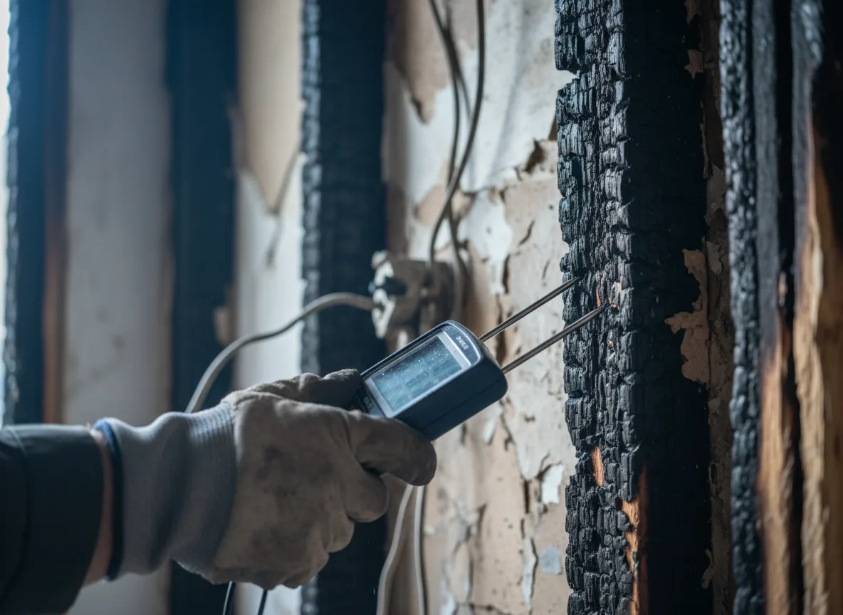 Fire Damage Restoration Jbsa Lackland, TX FAQs